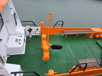 Kapal penarik kanggo didol
