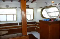 Kapal feri kanggo didol