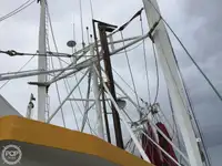 Kapal trawler kanggo didol