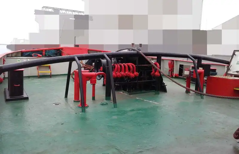 Kapal penarik kanggo didol