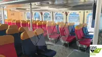 Kapal pesiar kanggo didol