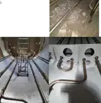 Kapal tanker minyak/bahan kimia kanggo didol