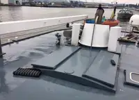 Kapal pengangkut barang curah kanggo didol