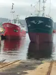 Kapal trawler kanggo didol