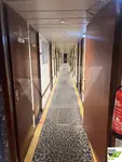 Kapal pesiar kanggo didol