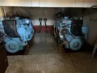 Kapal feri kanggo didol