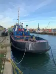 Kapal penarik kanggo didol