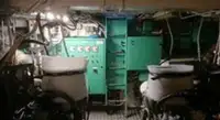 Kapal kerja kanggo didol