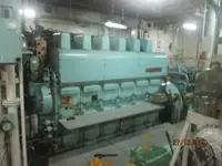 Kapal reefer kanggo didol