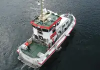 Kapal penarik kanggo didol