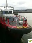 Wind farm service vessel kanggo didol