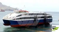 Kapal Ro-Ro kanggo didol