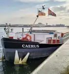 Kapal pengangkut barang curah kanggo didol