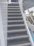 Kapal cutter kanggo didol