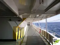 Kapal Ro-Ro kanggo didol
