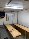 Kapal pasokan cepet (FSV) kanggo didol
