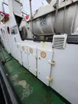 Kapal kerja kanggo didol