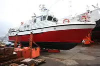 Kapal feri kanggo didol