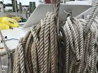 Kapal trawler kanggo didol
