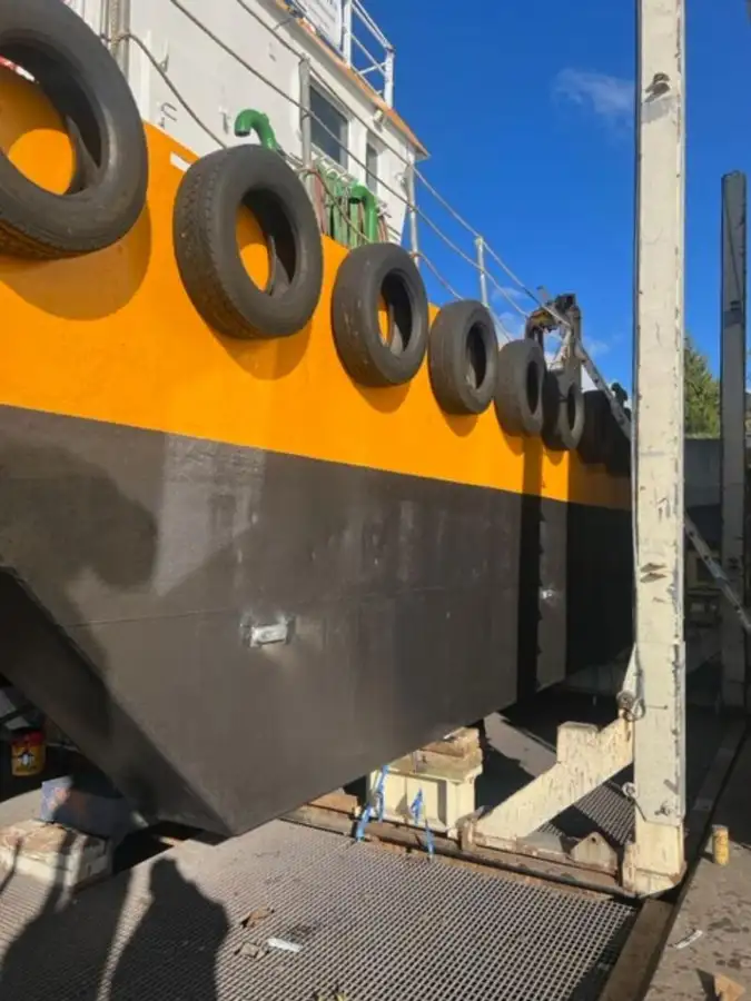 General Cargo/Multi-purpose kanggo didol