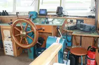 Kapal penarik kanggo didol