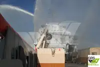 Kapal pasokan kanggo didol