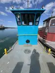 Kapal penarik kanggo didol