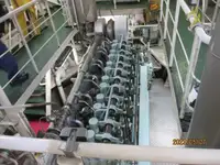 Kapal pengangkut barang curah kanggo didol