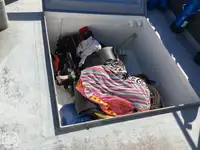 Kapal trawler kanggo didol