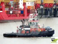 Kapal penarik kanggo didol