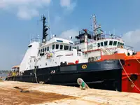 Kapal penarik kanggo didol