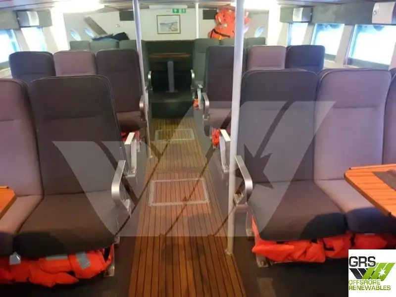 Kapal pesiar kanggo didol