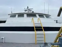 Kapal kru kanggo didol