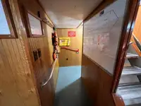 Kapal kru kanggo didol