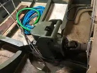 Kapal kerja kanggo didol