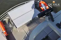 Kapal patroli kanggo didol