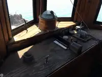 Kapal penarik kanggo didol