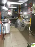Kapal pasokan kanggo didol