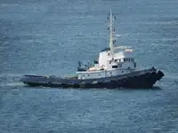 Towboat kanggo didol