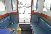 Kapal kerja kanggo didol