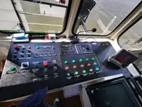 Kapal dredger kanggo didol