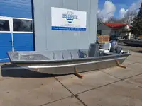 Kapal kerja kanggo didol