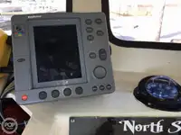 Kapal trawler kanggo didol