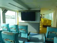 Kapal feri kanggo didol