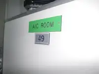 Kapal pengangkut barang curah kanggo didol