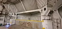 Kapal tanker bunker kanggo didol