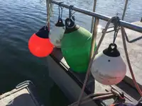 Kapal trawler kanggo didol