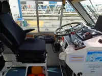 Kapal penumpang kanggo didol