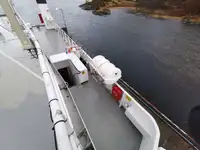 Kapal Ro-Ro kanggo didol