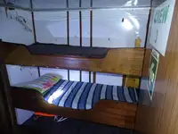 Kapal penarik kanggo didol